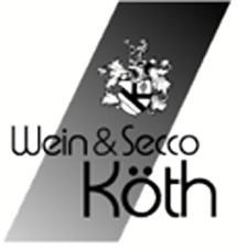 Logo Wein & Secco Köth Logo Wein & Secco Köth