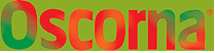 Logo Oscorna Logo Oscorna