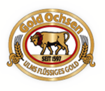 Logo Gold Ochese